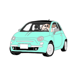 Love and adventure of noboru. sticker #4404250