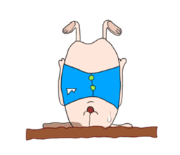 Love and adventure of noboru. sticker #4404251