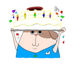 Love and adventure of noboru. sticker #4404253