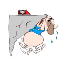 Love and adventure of noboru. sticker #4404254