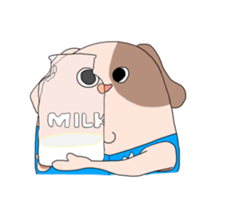 Love and adventure of noboru. sticker #4404255