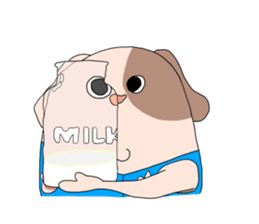 Love and adventure of noboru. sticker #4404255