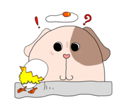 Love and adventure of noboru. sticker #4404256