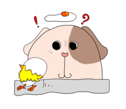 Love and adventure of noboru. sticker #4404256