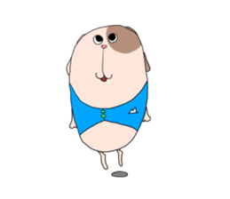 Love and adventure of noboru. sticker #4404260