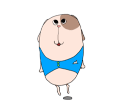 Love and adventure of noboru. sticker #4404260