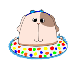 Love and adventure of noboru. sticker #4404261