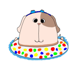 Love and adventure of noboru. sticker #4404261