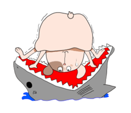 Love and adventure of noboru. sticker #4404262