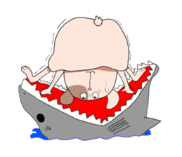 Love and adventure of noboru. sticker #4404262