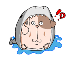 Love and adventure of noboru. sticker #4404263