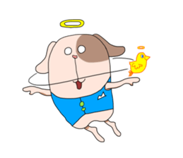 Love and adventure of noboru. sticker #4404264