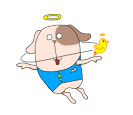 Love and adventure of noboru. sticker #4404264