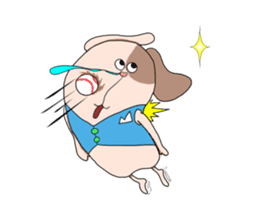 Love and adventure of noboru. sticker #4404265