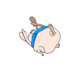 Love and adventure of noboru. sticker #4404266