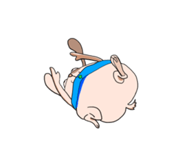 Love and adventure of noboru. sticker #4404266