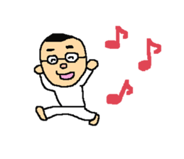 naokichikun sticker #4404434