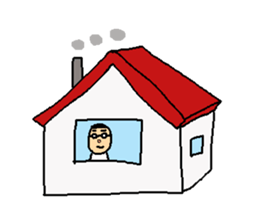 naokichikun sticker #4404461