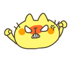 neco-jita sticker #4404881