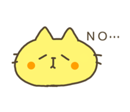 neco-jita sticker #4404886