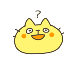 neco-jita sticker #4404887