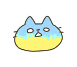 neco-jita sticker #4404900