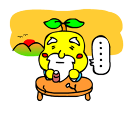 pakumiru mikapon Stiker 2 sticker #4405877