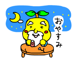 pakumiru mikapon Stiker 2 sticker #4405886