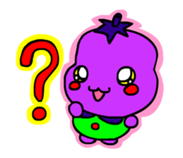 pakumiru mikapon Stiker 2 sticker #4405890