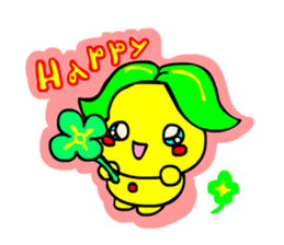 pakumiru mikapon Stiker 2 sticker #4405896