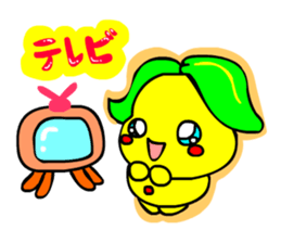 pakumiru mikapon Stiker 2 sticker #4405905