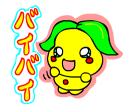 pakumiru mikapon Stiker 2 sticker #4405911