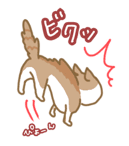 KAMINOKO's Cat sticker #4406134