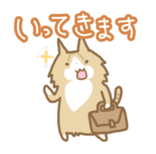 KAMINOKO's Cat sticker #4406139