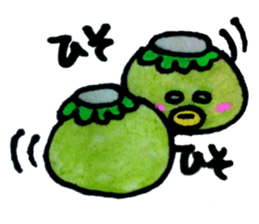 kappapapa sticker #4406182