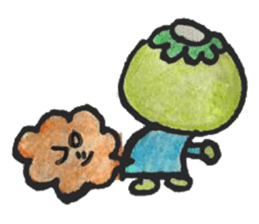 kappapapa sticker #4406190