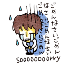 a couple sticker sticker #4406255