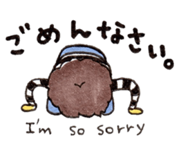 a couple sticker sticker #4406257