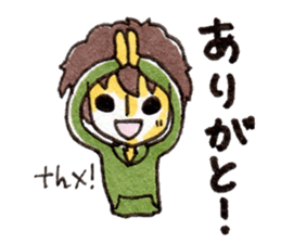 a couple sticker sticker #4406259