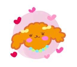 Cute cat TROIS sticker #4406378