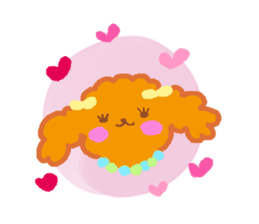 Cute cat TROIS sticker #4406378