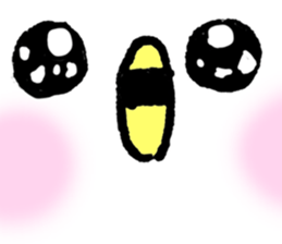 pipipipipipipi sticker #4406450