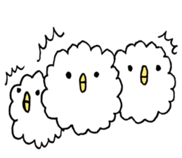 pipipipipipipi sticker #4406453