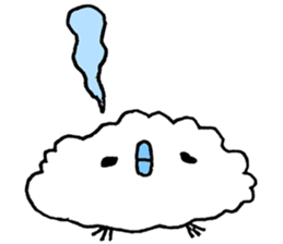 pipipipipipipi sticker #4406454