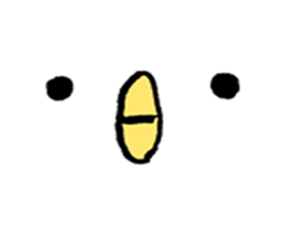 pipipipipipipi sticker #4406458