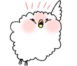 pipipipipipipi sticker #4406460