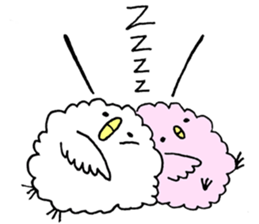 pipipipipipipi sticker #4406461