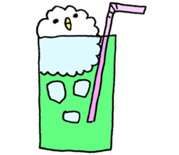 pipipipipipipi sticker #4406463