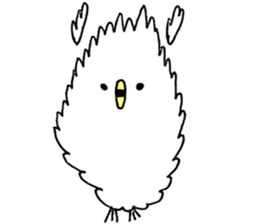 pipipipipipipi sticker #4406466