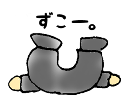 V Guitar player sticker #4406784